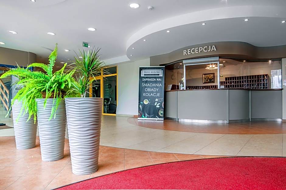 Gdański Dom Turystyczny Hostel