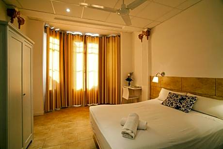 Hostal Martinval