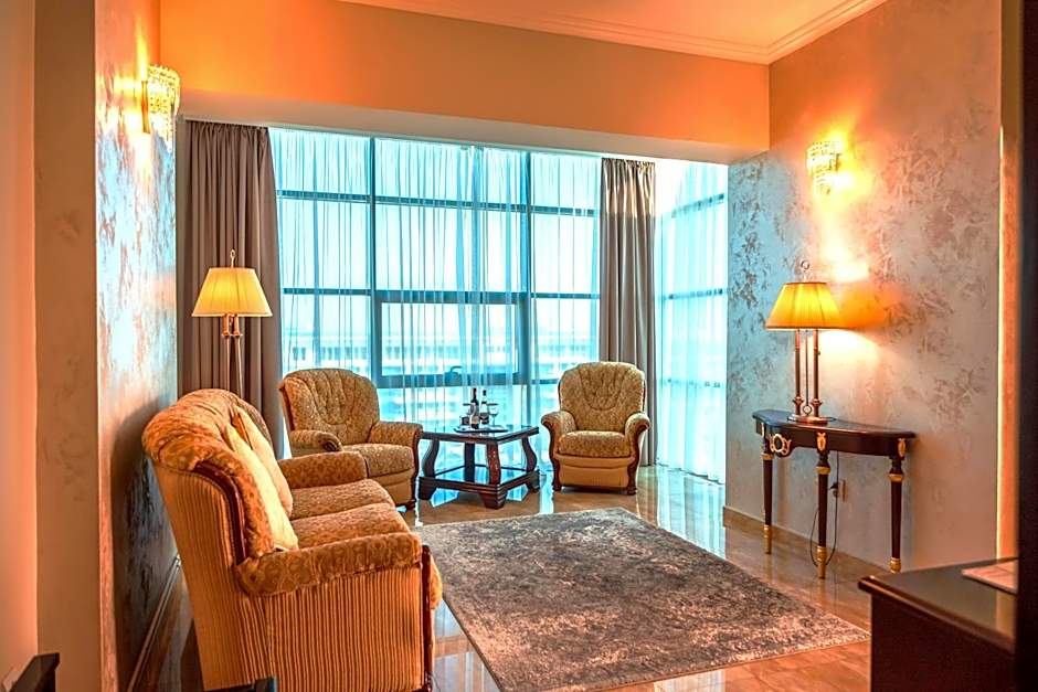 Hotel Del Mar Mamaia