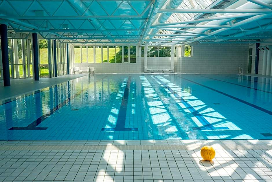 Sportschule Oberhaching