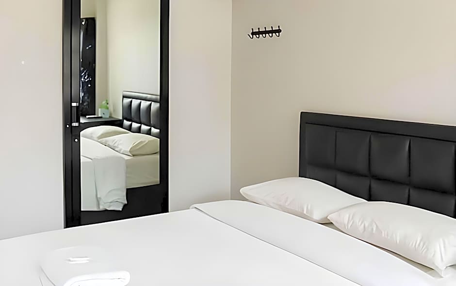 White Lodge Hotel Bangkok