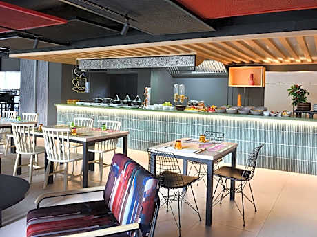 Ibis Styles Abidjan Marcory