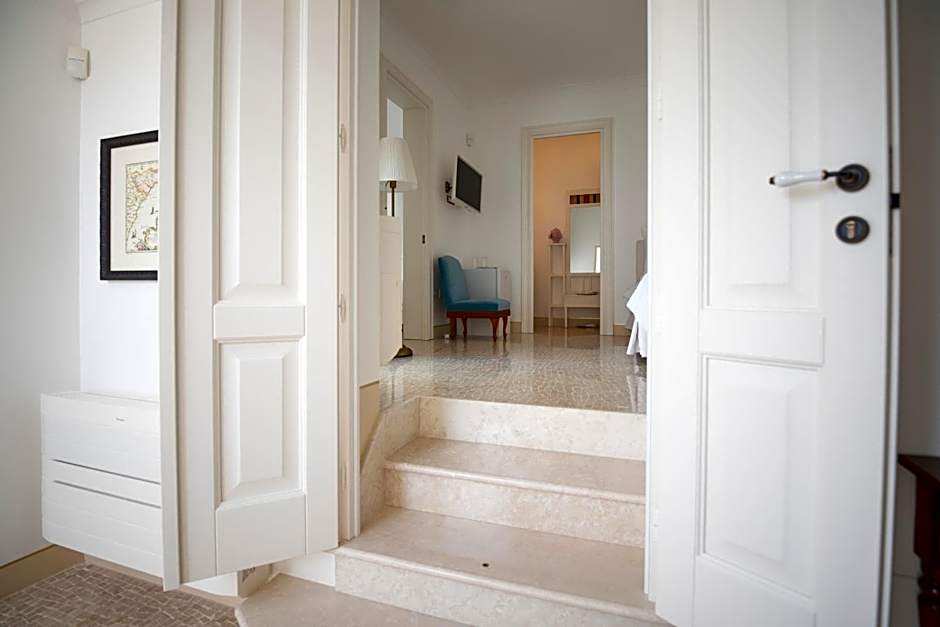 Relais Carlo Alberto