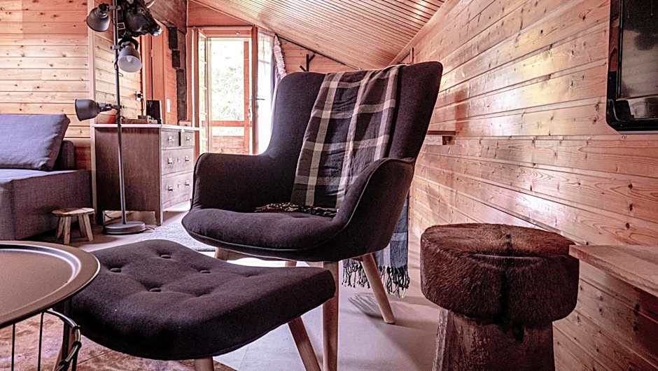 Relais des Mélèzes