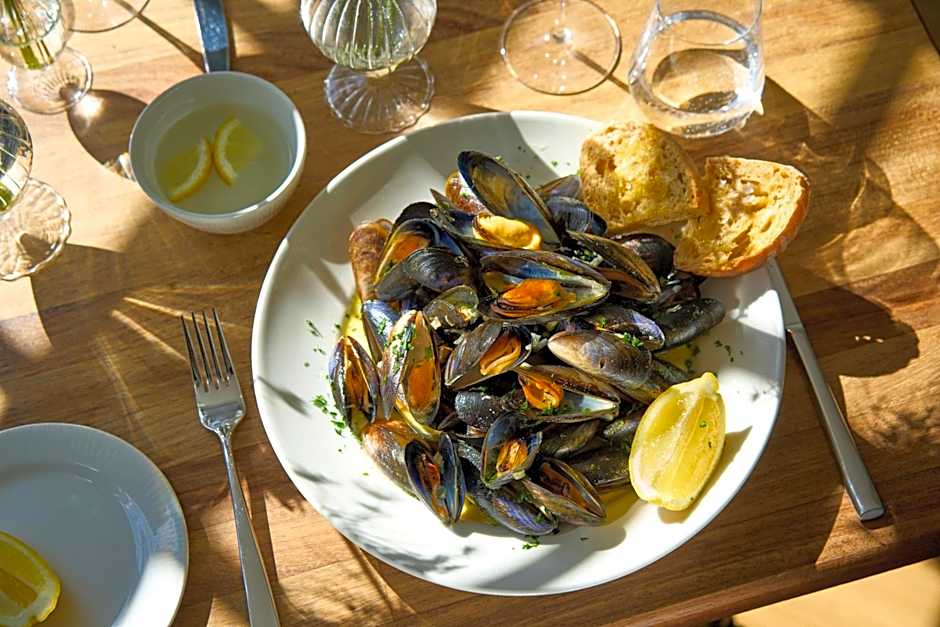 Plockton Inn, by Highland Coast Hotels