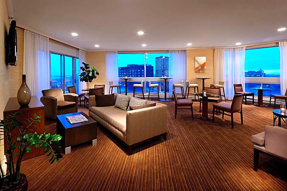 Delta Hotels Montreal