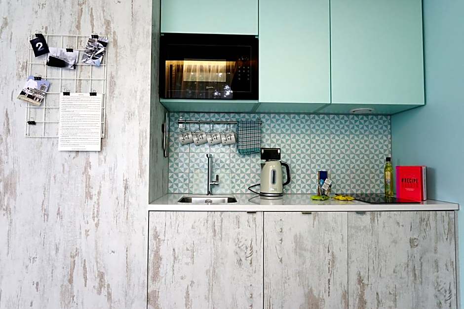 room2 Southampton Hometel