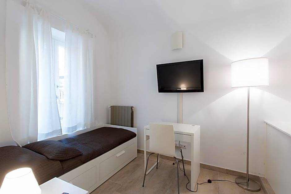 Domenichino Luxury Home