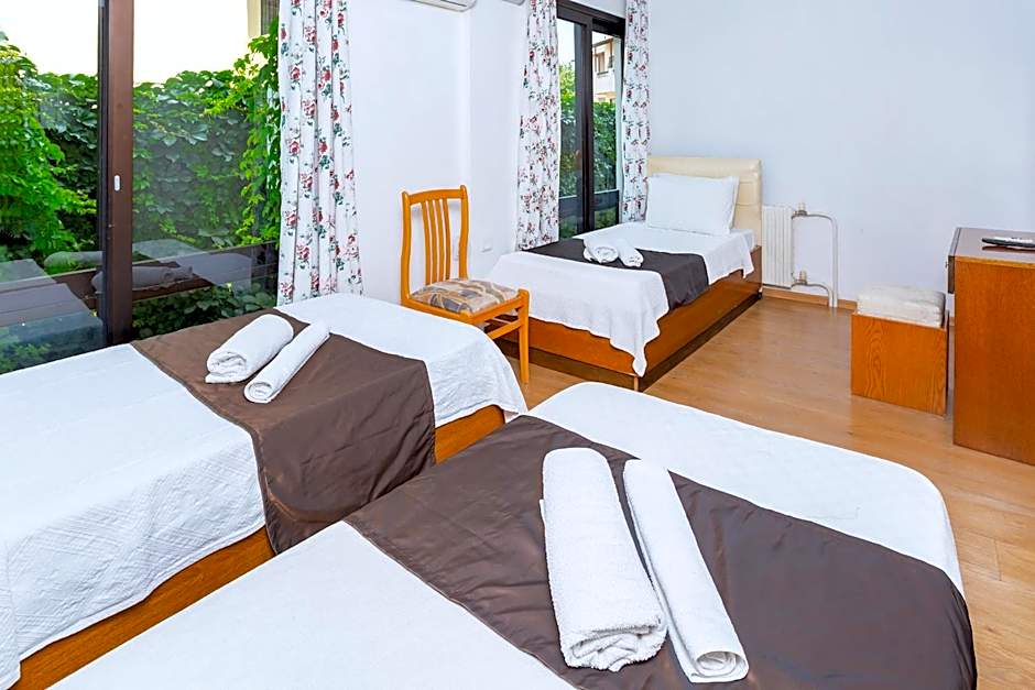 Kabasakal Otel
