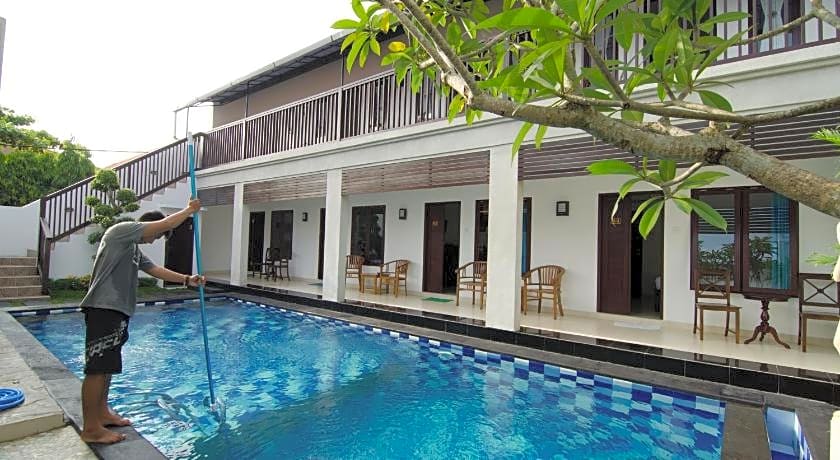 Sanur Guest House