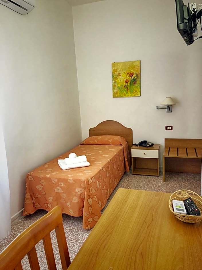 Hotel Pineta