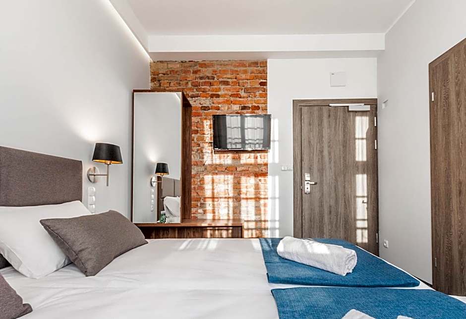 Liberum Residence Old Town