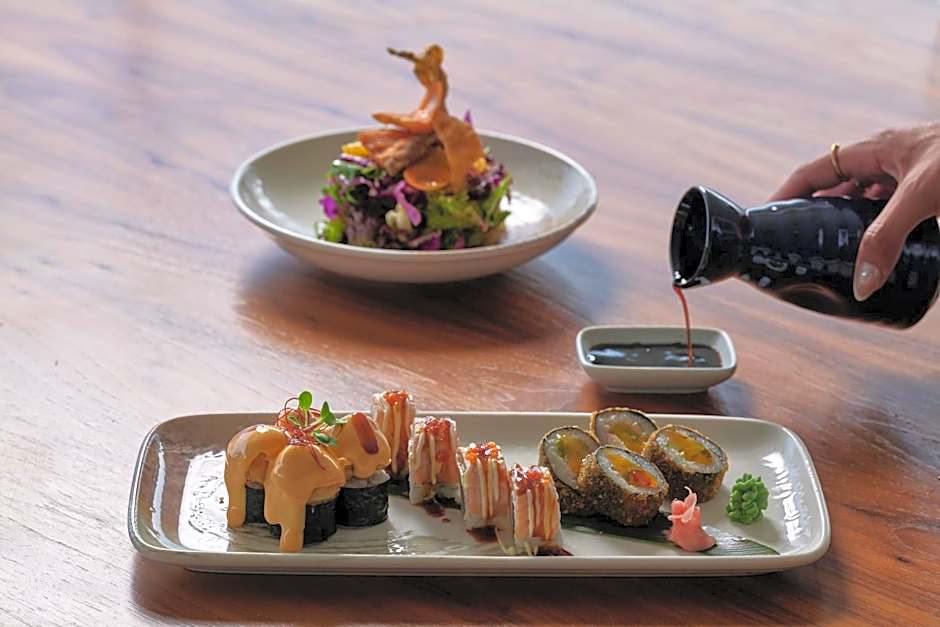 Atlantica Sancta Napa Hotel