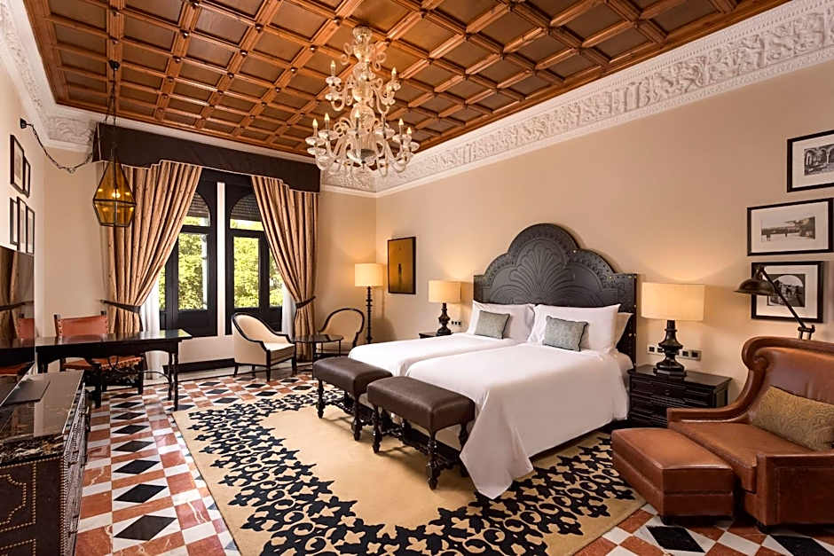 Hotel Alfonso XIII - A Luxury Collection Hotel