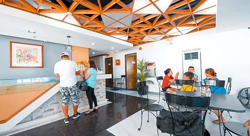 Travelbee Fuente Inn