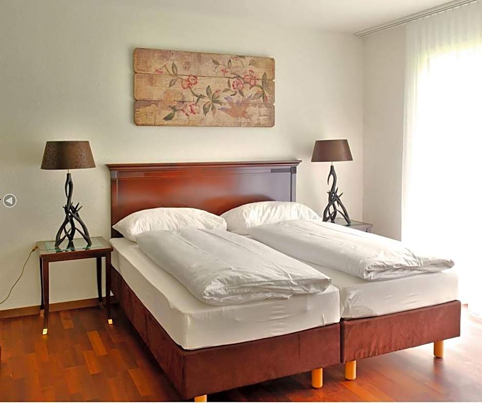 Belle Epoque Hotel Victoria