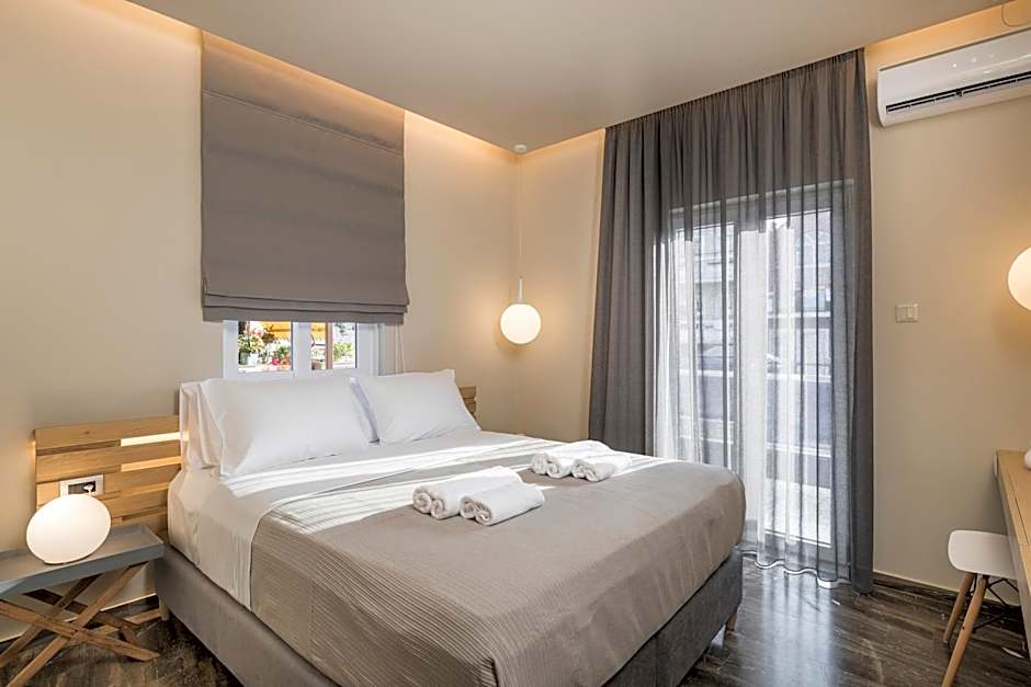 Sun Ray Luxury Apartments