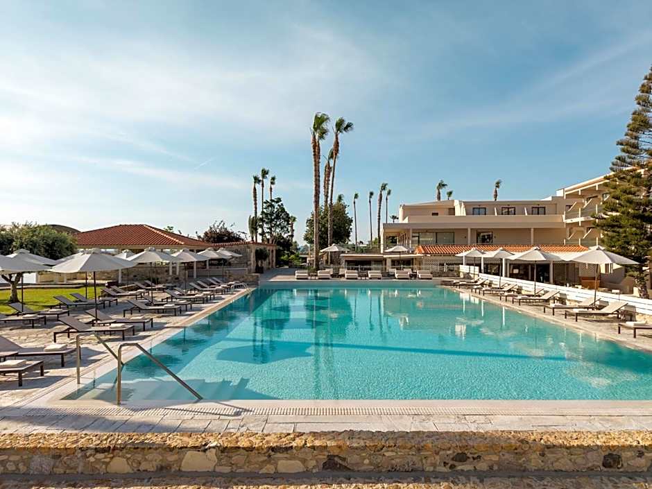 Atlantica Thalassa Hotel