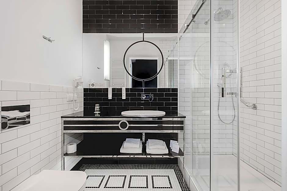 Craft Beer Central Hotel