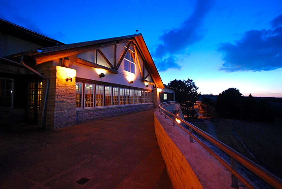 Lied Lodge at Arbor Day Farm