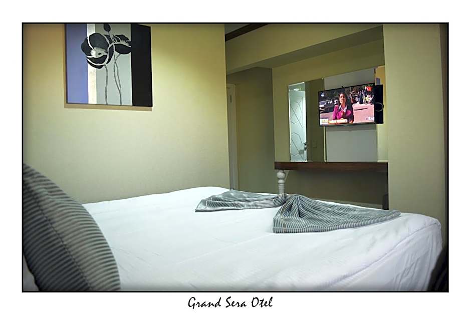 Grand Sera Hotel