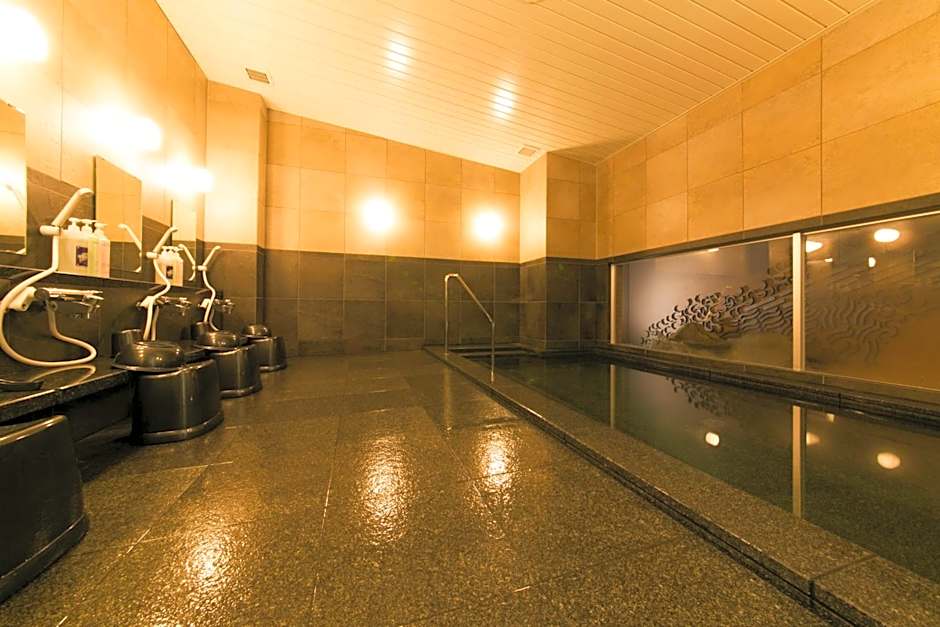 AB Hotel Ichinomiya