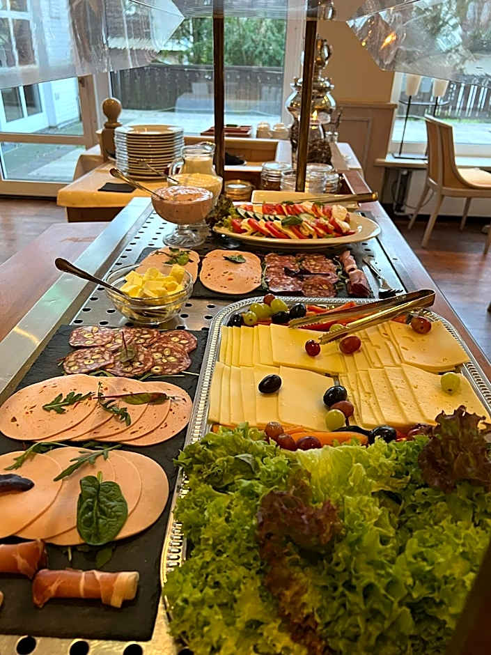 Hotel Krone Aachen | City-Eurogress