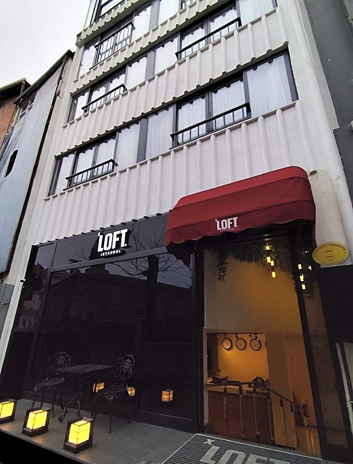 XLoft