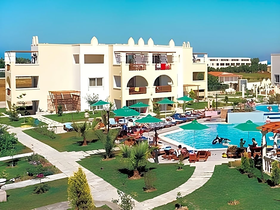 Gaia Royal Hotel