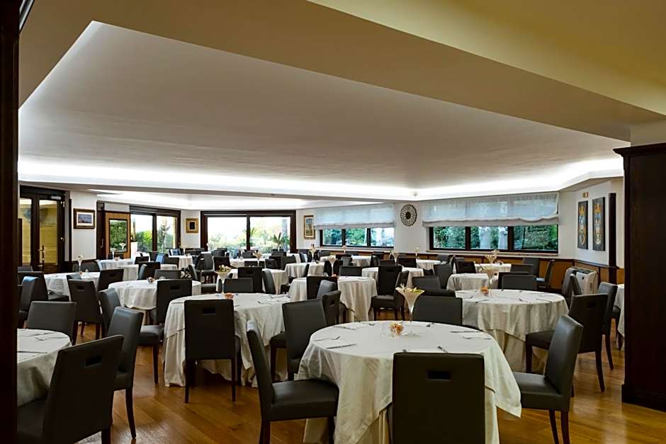 Baia Di Ulisse Wellness & Spa