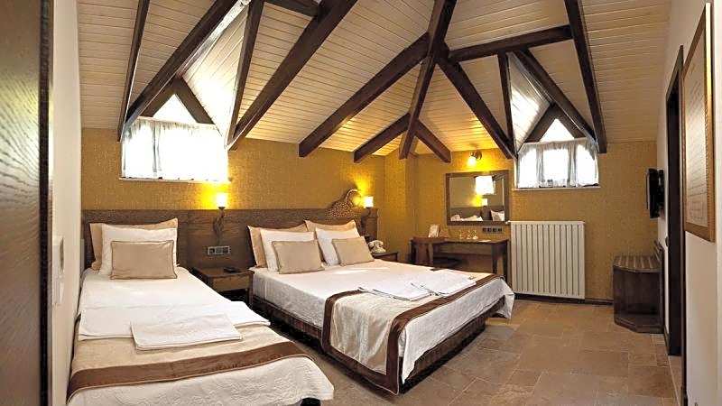 Assos Behram Special Class Hotel Adults Only