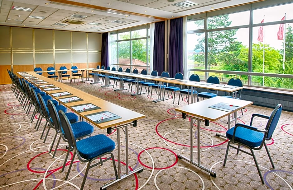 Leonardo Hotel Heidelberg Walldorf