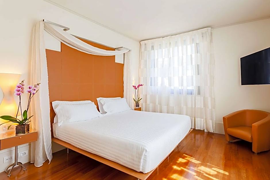 Hilton Garden Inn Florence Novoli