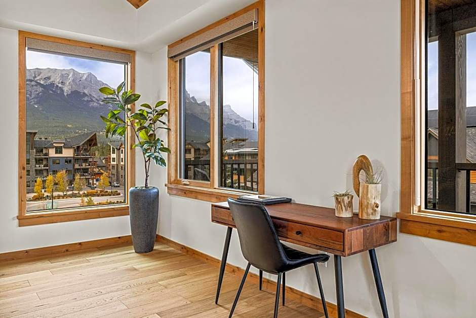 Spring Creek Luxury - managed by Little Sister Getaways