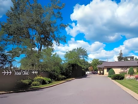 Hotel O Laval