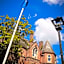 Best Western Abbots Barton Hotel