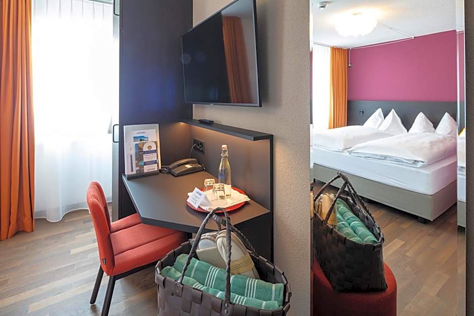 Seehotel Wilerbad Seminar & Spa