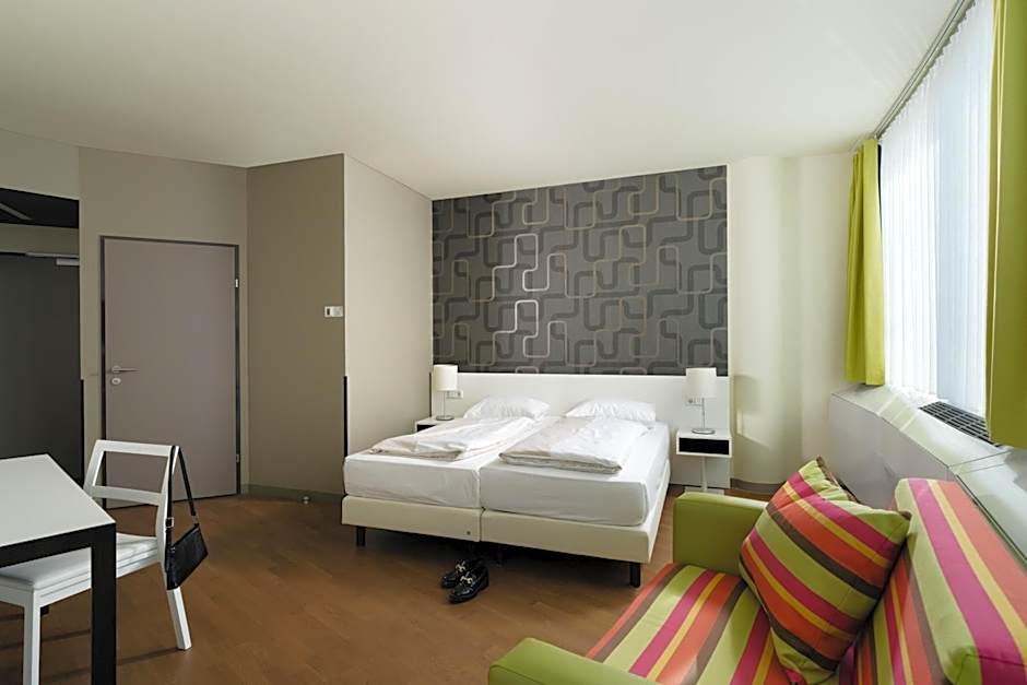 harry's home Wien hotel & apartments