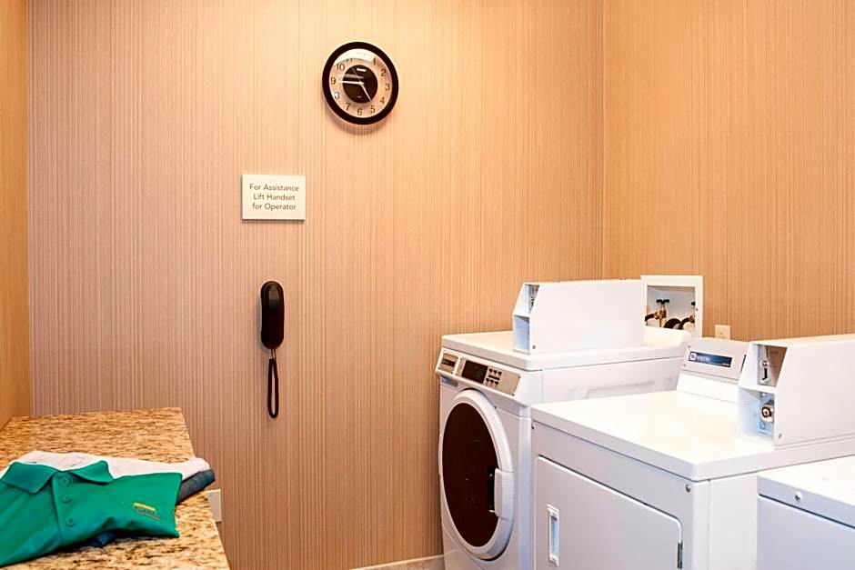 Courtyard by Marriott Peoria Downtown