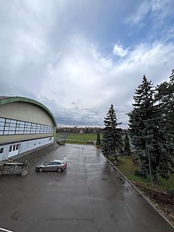 Ośrodek Sportu i Rekreacji w Zawierciu