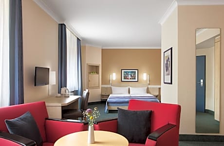 Intercityhotel Magdeburg