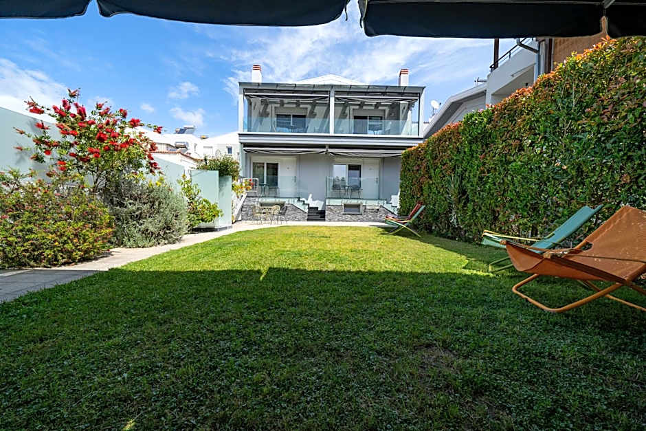 Edem Luxury Apartments