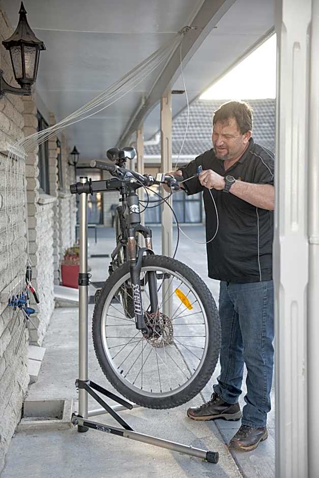 Sport Of Kings Motel