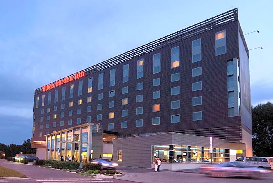 Hilton Garden Inn Krakow