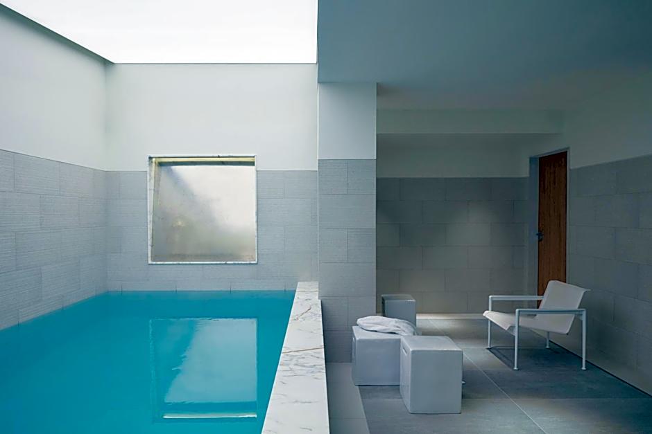 Hotel La Villa Saint Germain Des Prés