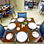 The Rooms Boutique Hotel