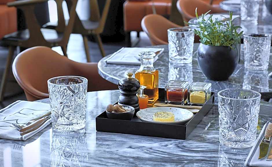 Crowne Plaza Hefei By IHG