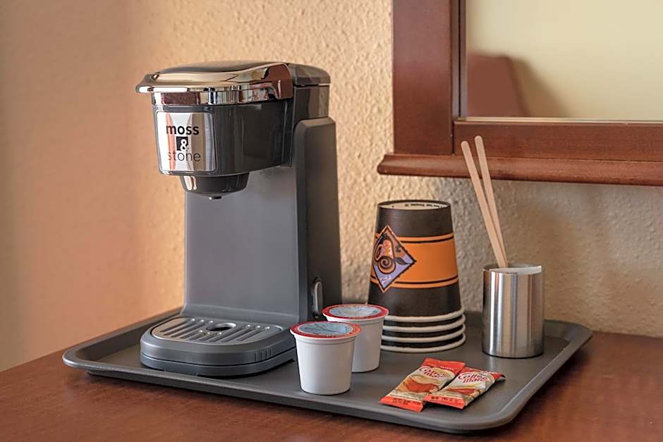 Hôtel Motel La Vigie