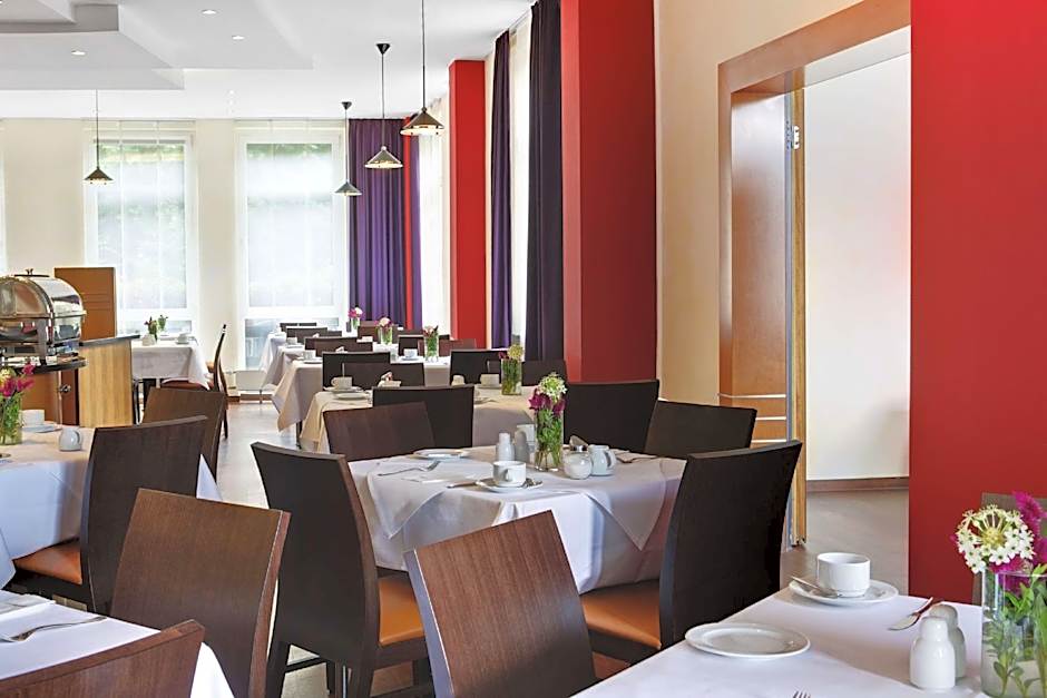 InterCityHotel Kassel