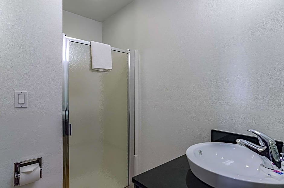 Motel 6 Riverton WY